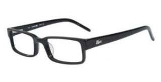 Lacoste Glasses 2616 001 51 Lacoste Glasses Clothing