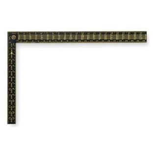 Stanley 45 011 Rafter Square 24 In X16 In