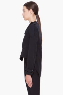 Kimberly Ovitz Black Kenji Jacket for women