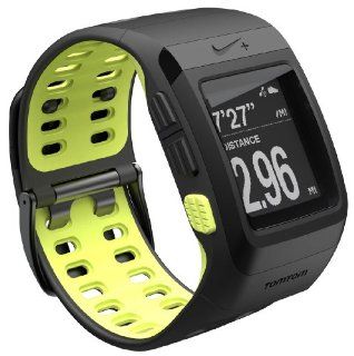 TomTom GPS Nike+ SportWatch