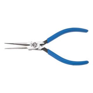 Klein Tools D335 51/2C Long Needle Nose Pliers, Extra Slim