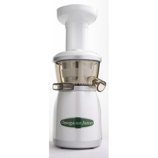  Auger Low Speed Juicer Today $329.99 5.0 (1 reviews)