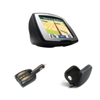 Garmin StreetPilot c330 GPS Value Pack (Refurb)