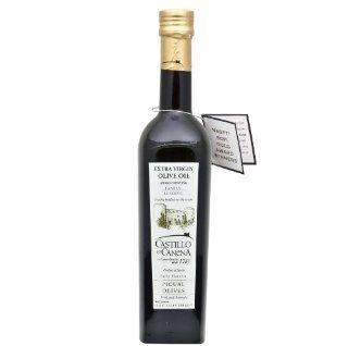 Castillo de Canena Picual Olive Oil from Spain (17oz/500ml) 