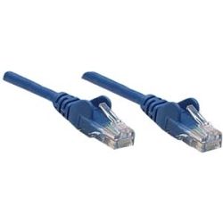 Intellinet Network Solutions Cat.5e UTP Patch Cable Today $21.99
