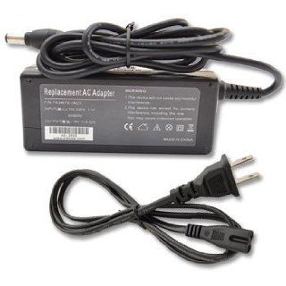 New Laptop AC Adapter/Battery Charger Power Supply Cord