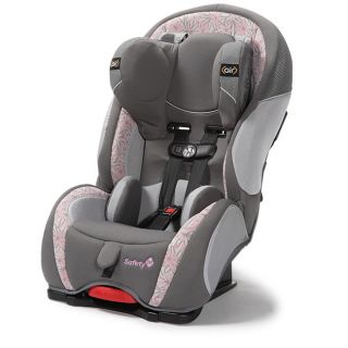Safety 1st Complete Air 65 LX Convertible Car Seat in Ella Today: $179