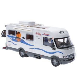Camping car à friction Dickie Toys   Achat / Vente UNIVERS MINIATURE