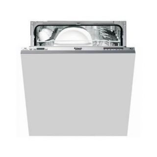 Lave vaisselle 60 cm Intégrable LFTAM174A Hotpoint   Achat / Vente