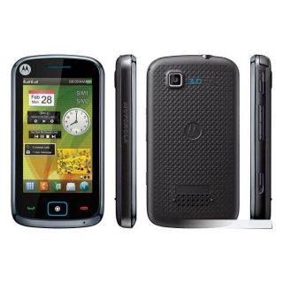 Motorola EX128 Dual SIM Unlocked GSM Cell Phone