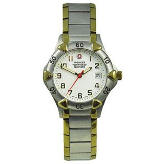 Wenger Womens Avalanche Watch