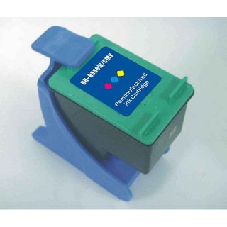 HP Compatible 75XL (CB338WN) Color Ink Cartridge
