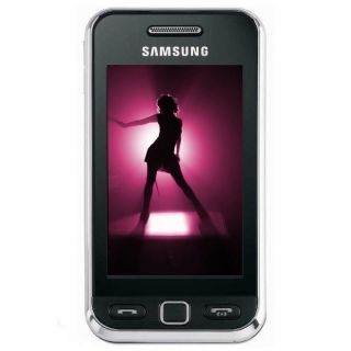 SAMSUNG S5230 Player One   Achat / Vente SMARTPHONE SAMSUNG S5230