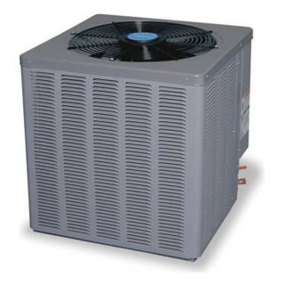 Comfort Aire HRG1342 1A Heat Pump Condensing Unit, 31 5/8 In. W