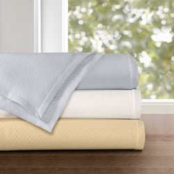 Premier Comfort Liquid Cotton Blanket Today $45.49   $51.99 4.4 (38