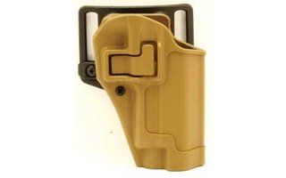 Holster Matte Finish SIG 220 / 226, COYOTE TAN, RH