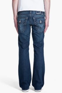 True Religion Billy Big T Outback Dirty Jeans for men
