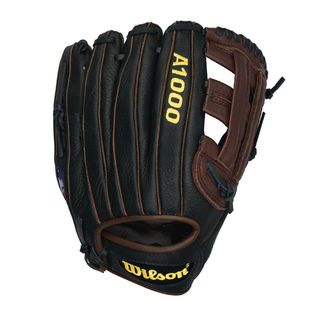 Wilson A1000 11.75 inch Glove Left Handed Thrower