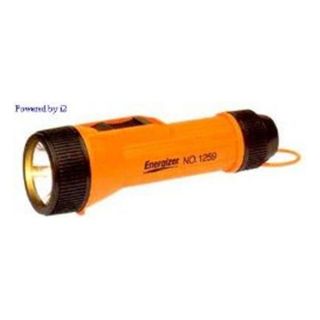 Eveready 1259 Industrial Safety Flashlight