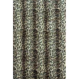 Jungle Cheetah Print Rug (5 x 76)