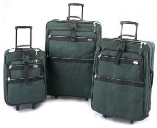 American Tourister® 3 Pc. Nesting Luggage Set Clothing