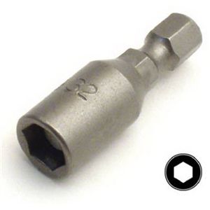 Eazypower Corp 79894 9/32 Magnet Nut Setter