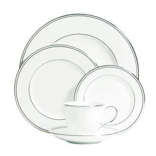 Lenox Federal Platinum 5 piece Place Setting See Price in Cart 5.0 (2