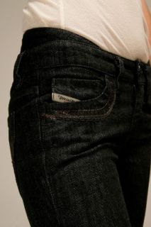 Diesel Liv Special 8gd Jeans for women