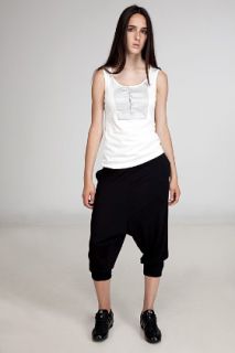 Y 3  Lux Low Rise Pants for women