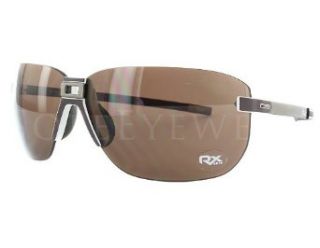 Silhouette 4058 40 6204 Brown Sunglasses Clothing