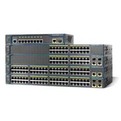 Cisco Catalyst 2960 8TC S Ethernet Switch Today $363.49