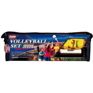 Franklin 3351S1/01 Volleyball Set/Bag