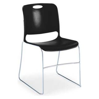 Approved Vendor SKC 28 Chair, Stackable, Blue