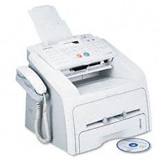 Samsung SF 565P Laser Fax/ Printer/ Copier/ Scanner