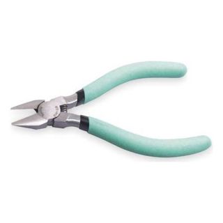 Xcelite S1415NJS Diagonal Cutter, Flush Cutting Edge