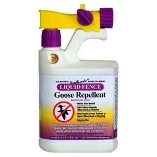 Liquid Fence 146 QT Goose Repellent