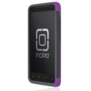 Incipio HT 235 HTC Vivid SILICRYLIC Hard Shell Case with