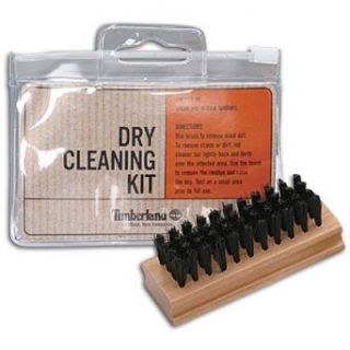 Timberland Dry Cleaning Kit ( sz. One Size Fits All