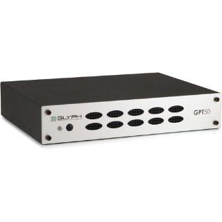 Glyph Technology GPT50 2TB External Hard Drive   PC/Mac