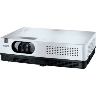 SANYO PLC XD2200 LCD Projector