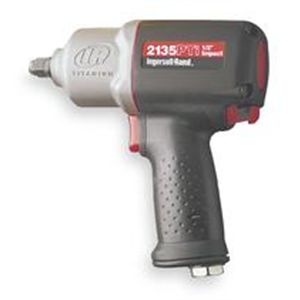 Ingersoll Rand 2135PTI Air Impact Wrench, 1/2 In. Dr., 9500 rpm