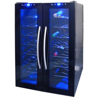 NewAir Appliances Thermoelectric Wine Cooler Today $479.95 3.0 (2