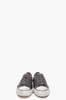 Converse By John Varvatos Jv Chuck Taylor Ox Sneakers for men