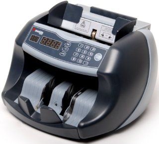 Cassida 6600 Series UV/MG Currency Counter Office