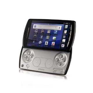Sony Ericsson R800IEUBLK Xperia Play R800i Unlocked Phone