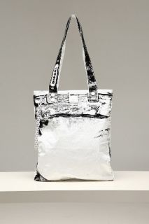 Diesel Sally White Bag  for women
