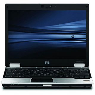 HP EliteBook 2530P 2.13GHz 160GB 12.1 inch Laptop (Refurbished