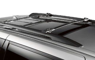 Cross Bars for 2011 2012 Toyota Sienna Roof Rack NEW OEM  