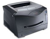 Lexmark E232 Laser Printer (22S0200) Electronics