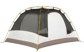 Kelty Trail Ridge 4 Basecamp 4 Person Tent Sports